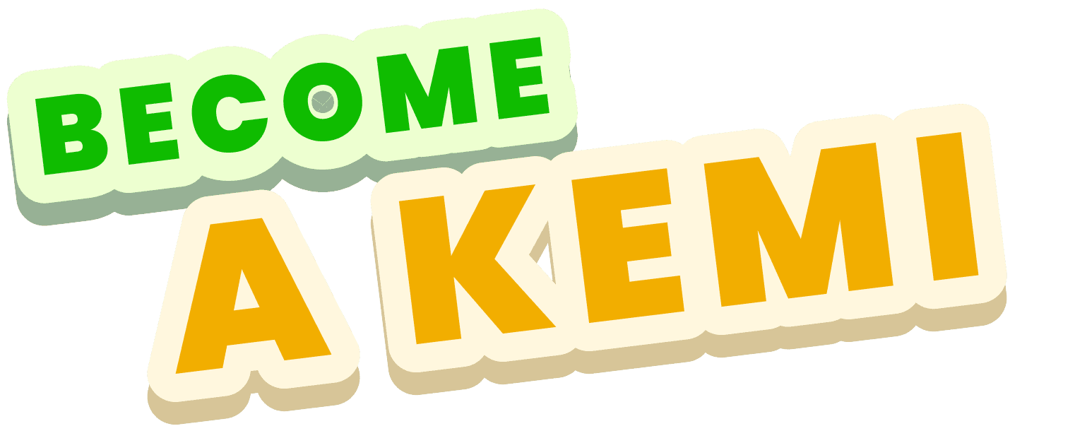 become kemi