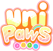 unipaws logo